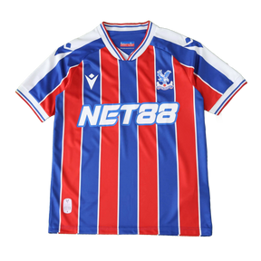 Camisa Crystal Palace Home 25/26 - Torcedor Masculina
