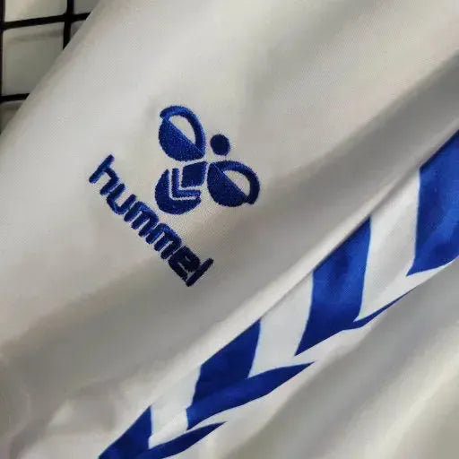 Camisa Everton Home 23/24 - Torcedor Infantil Azul - Netmantos