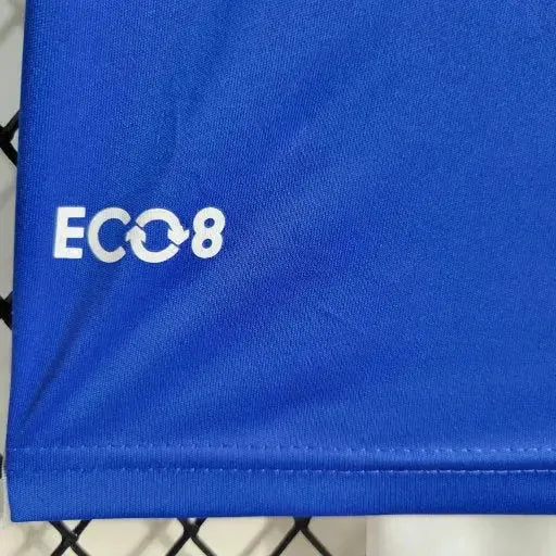 Camisa Everton Home 23/24 - Torcedor Infantil Azul - Netmantos