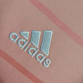 Camisa Flamengo Edição Especial 21/22 - Torcedor Masculina Rosa - Netmantos