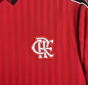 Camisa Flamengo Originals 25/26 - Torcedor Masculina Vermelha