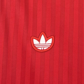 Camisa Flamengo Originals 25/26 - Torcedor Masculina Vermelha