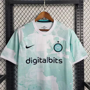 Camisa Inter de Milão Away 22/23 - Torcedor Masculina - Netmantos