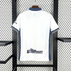 Inter Milan Valentino Rossi 24/25 Men's Fan Shirt White