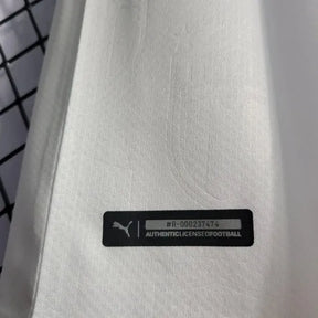Camisa Itália Away 2021- Torcedor Masculina Branca - Netmantos