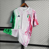 Camisa Itália Treino 23/24 - Torcedor Masculina Branca - Netmantos