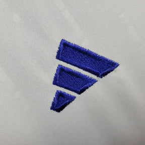 Camisa Itália Away 24/25 - Torcedor Infantil Branca - Netmantos