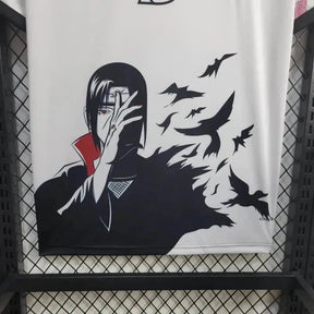 Camisa Japão Edição Especial 24/25 - Torcedor Masculina Branca - Netmantos