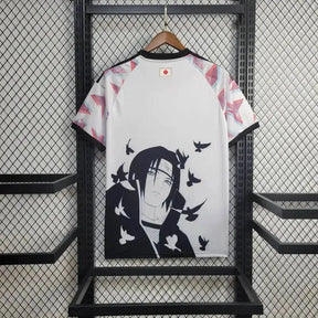 Camisa Japão Edição Especial 24/25 - Torcedor Masculina Branca - Netmantos