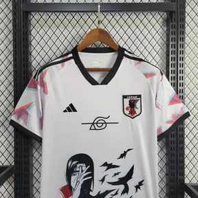 Camisa Japão Edição Especial 24/25 - Torcedor Masculina Branca - Netmantos