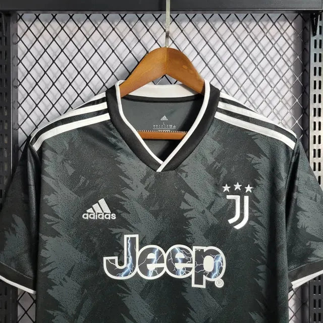 Camisa Juventus Away 22/23 - Torcedor Masculina - Netmantos