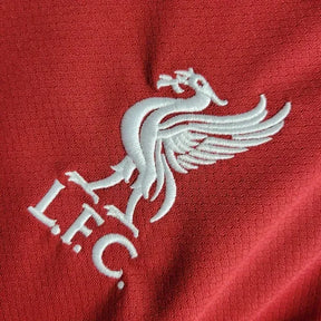 Camisa Liverpool I 22/23 - Torcedor Masculina Vermelha - Netmantos