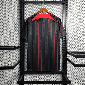 Camisa Liverpool x Lebron James 23/24 - Torcedor Masculina - Netmantos