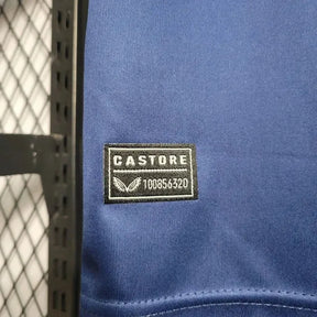 Camisa Newcastle United Away 22/23 - Torcedor Masculina Azul - Netmantos