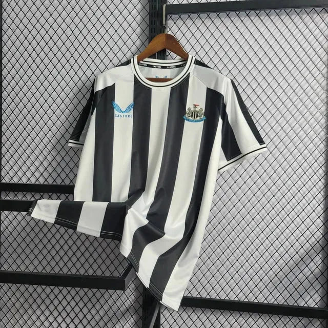 Camisa Newcastle United Home 22/23 - Torcedor Masculina - Netmantos