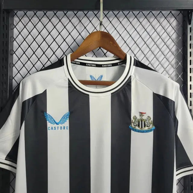 Camisa Newcastle United Home 22/23 - Torcedor Masculina - Netmantos