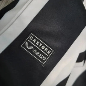 Camisa Newcastle United Home 23/24 - Torcedor Masculina - Netmantos