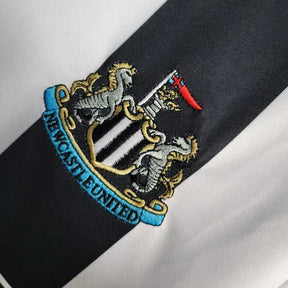 Camisa Newcastle United Home 23/24 - Torcedor Masculina - Netmantos