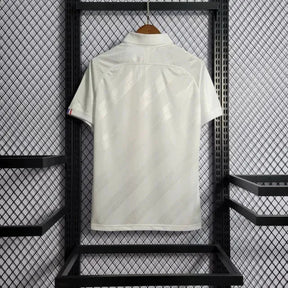 Camisa PSG 19/20 - Torcedor Masculina Branca - Netmantos