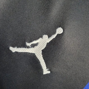 Camisa PSG Away 19/20 - Torcedor Masculina Preta - Netmantos