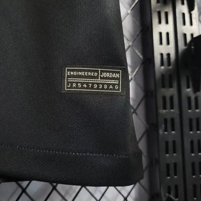 Camisa PSG Away 19/20 - Torcedor Masculina Preta - Netmantos