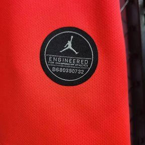 Camisa PSG Away 19/20 - Torcedor Masculina Vermelha - Netmantos