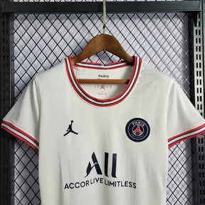 Camisa PSG Away 21/22 - Torcedor Feminina - Netmantos