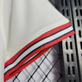Camisa PSG Away 21/22 - Torcedor Feminina - Netmantos