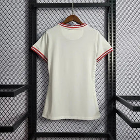 Camisa PSG Away 21/22 - Torcedor Feminina - Netmantos