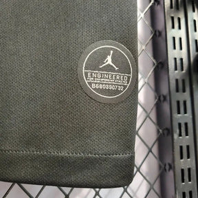 Camisa PSG Champions League 18/19 - Torcedor Masculina Preta - Netmantos
