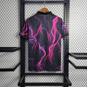 Camisa PSG Edição Especial 23/24 - Torcedor Masculina Rosa - Netmantos