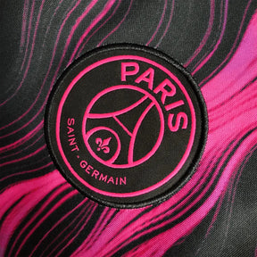 Camisa PSG Edição Especial 23/24 - Torcedor Masculina Rosa - Netmantos