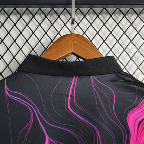 Camisa PSG Edição Especial 23/24 - Torcedor Masculina Rosa - Netmantos