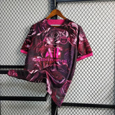 Camisa PSG Edição Especial 23/24 - Torcedor Masculina Rosa - Netmantos