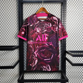 Camisa PSG Edição Especial 23/24 - Torcedor Masculina Rosa - Netmantos