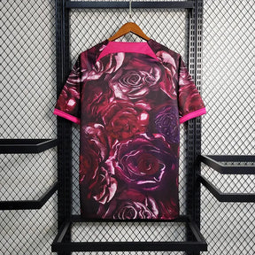 Camisa PSG Edição Especial 23/24 - Torcedor Masculina Rosa - Netmantos