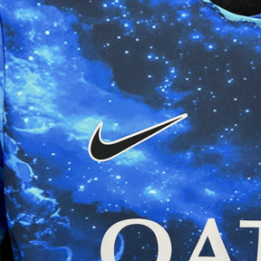 Camisa PSG Edição Especial 25/26 - Torcedor Masculina Céu Azul