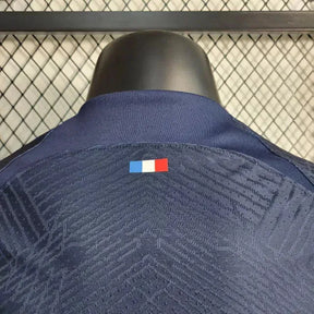 Camisa PSG Home 23/24 - Jogador Masculina - Netmantos