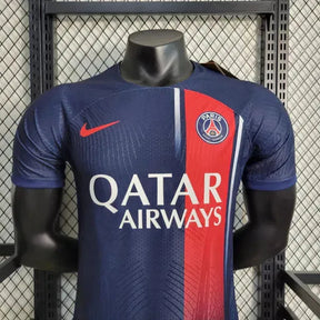 Camisa PSG Home 23/24 - Jogador Masculina - Netmantos