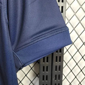 Camisa PSG Home 24/25 - Torcedor Masculina Azul - Netmantos
