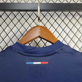 Camisa PSG Home 24/25 - Torcedor Masculina Azul - Netmantos