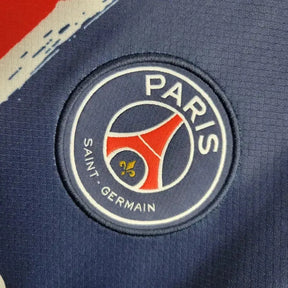Camisa PSG Home 24/25 - Torcedor Masculina Azul - Netmantos