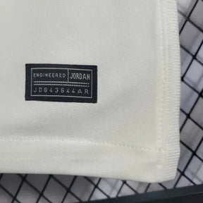 Camisa PSG III Away 21/22 - Torcedor Masculina Branca - Netmantos