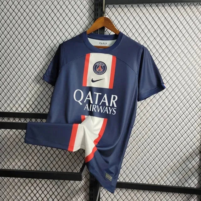 Camisa PSG Paris Home 22/23 - Torcedor Masculina - Netmantos