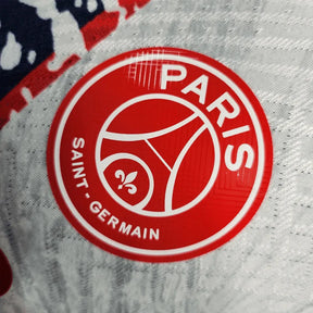 Camisa PSG Treino 23/24 - Jogador Masculina - Netmantos