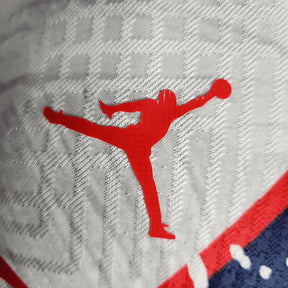 Camisa PSG Treino 23/24 - Jogador Masculina - Netmantos