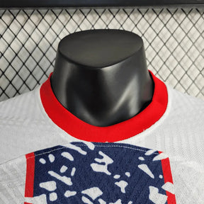 Camisa PSG Treino 23/24 - Jogador Masculina - Netmantos