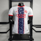 Camisa PSG Treino 23/24 - Jogador Masculina - Netmantos
