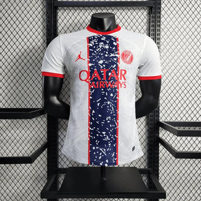 Camisa PSG Treino 23/24 - Jogador Masculina - Netmantos