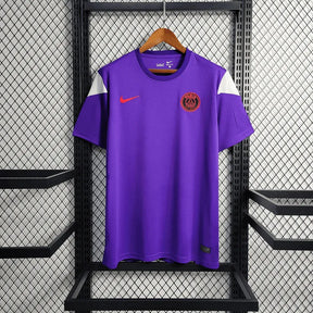 Camisa PSG Treino 23/24 - Torcedor Masculina Roxa - Netmantos